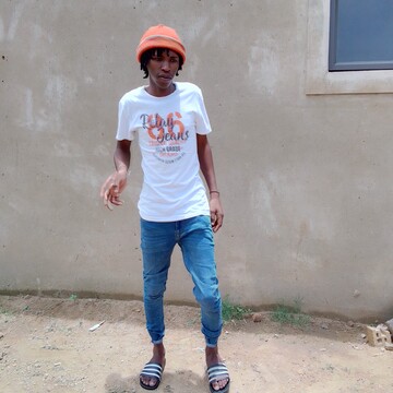 Alwande 04, 20 Bellville, Western Cape, South Africa