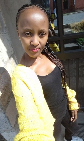 Cindybby, 35 Durban, KwaZulu-Natal, South Africa