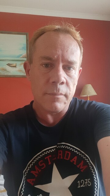 Graham3, 49 Boksburg, Gauteng, South Africa