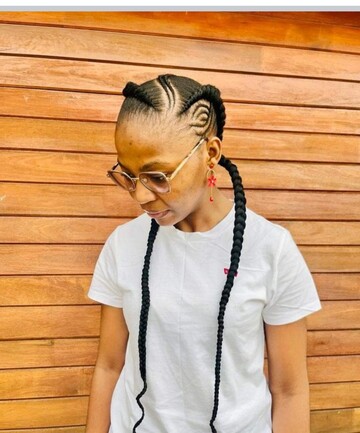 Thandiwe, 33 Witbank, Mpumalanga, South Africa