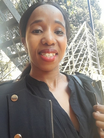 Happy, 38 Johannesburg, Gauteng, South Africa
