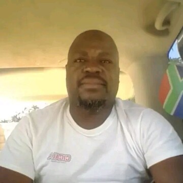 George, 54 Boksburg, Gauteng, South Africa