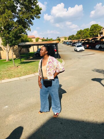 Rumza, 32 Randburg, Gauteng, South Africa