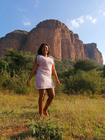 Shivy, 36 Mokopane, Limpopo, South Africa
