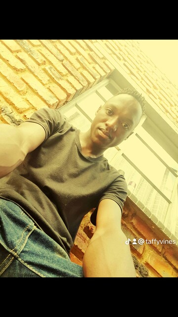 Taffy, 23 Pretoria, Gauteng, South Africa