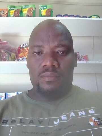Silva, 38 Boksburg, Gauteng, South Africa