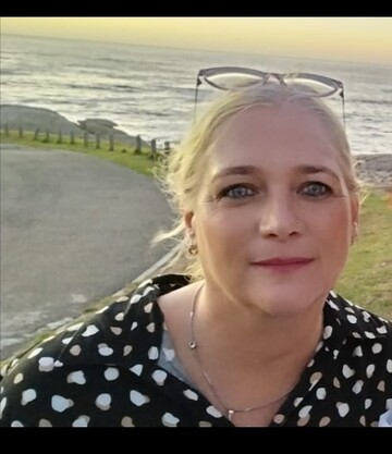 Angel, 54 Durban, KwaZulu-Natal, South Africa