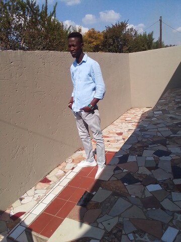 Frost, 39 Soweto, Gauteng, South Africa