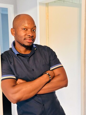 Jackston, 43 Kempton Park, Gauteng, South Africa