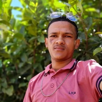 Daryll, 29 Grabouw, Western Cape, South Africa