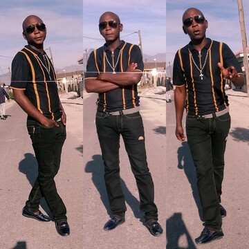 Mula, 40 Cape Town, Western Cape, South Africa