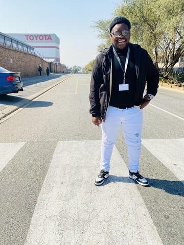 Mdu10, 36 Vosloorus, Gauteng, South Africa