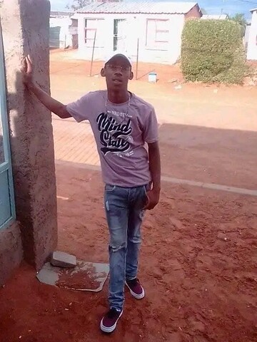 EM-KAY, 26 Kimberley, Northern Cape, South Africa