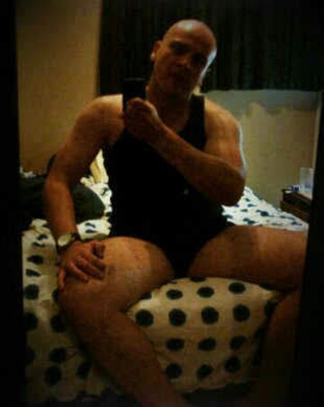 Mark, 41 Pretoria, Gauteng, South Africa