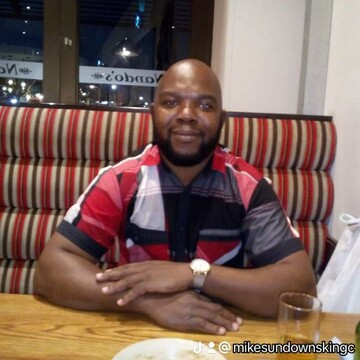 Mike188, 48 Soweto, Gauteng, South Africa