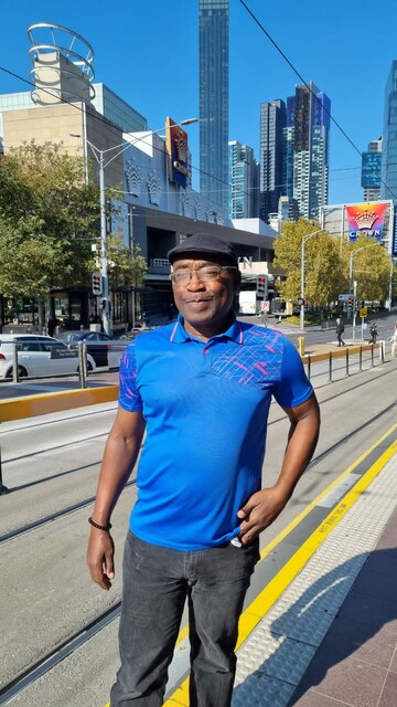 Tafara, 51 Pretoria, Gauteng, South Africa