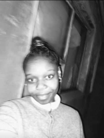 Mellanin, 24 East London, Eastern Cape, South Africa