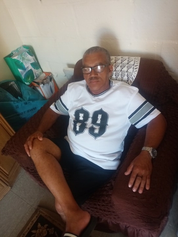 Janneman, 61 Bellville, Western Cape, South Africa