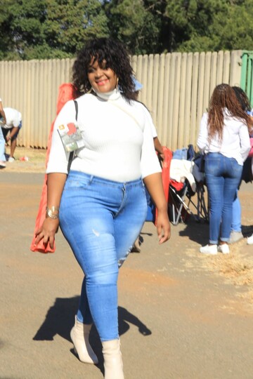Flower, 35 Kempton Park, Gauteng, South Africa