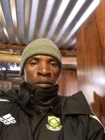 Ronnie, 47 Boksburg, Gauteng, South Africa