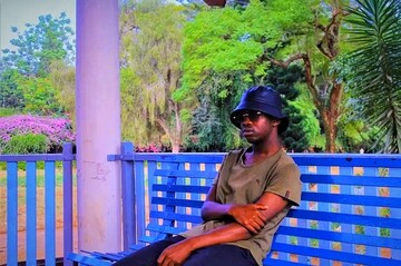 Jay_Arr, 23 Roodepoort, Gauteng, South Africa