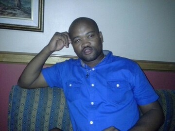 dannymt, 39 Mafikeng, North West, South Africa