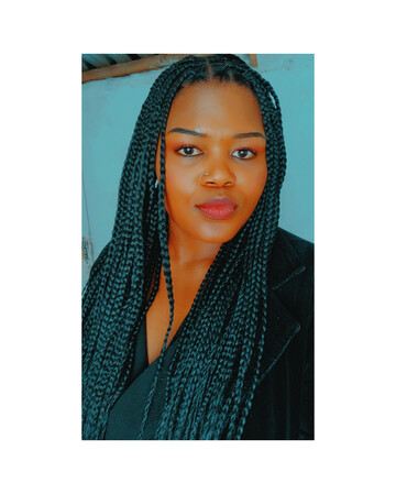 Thandiwe2, 27 Bloemfontein, Free State, South Africa