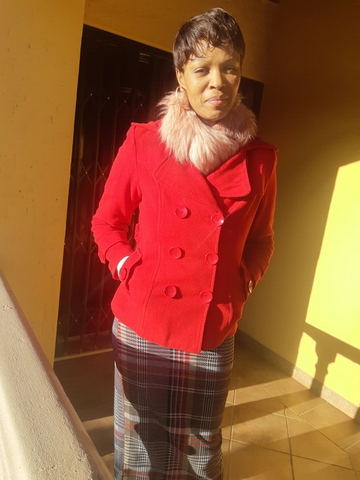 Nanababy, 51 Pretoria, Gauteng, South Africa