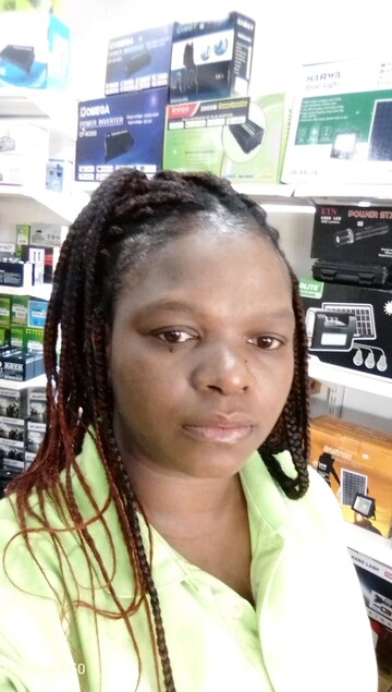 Bee Carla, 37 Randfontein, Gauteng, South Africa