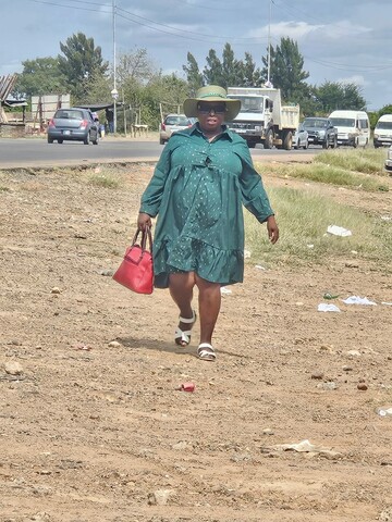 Zelda, 52 Pretoria, Gauteng, South Africa