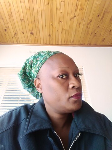 Lebethu, 51 Soshanguve, Gauteng, South Africa