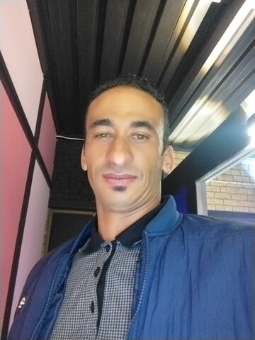 JasonB, 40 Pinetown, KwaZulu-Natal, South Africa
