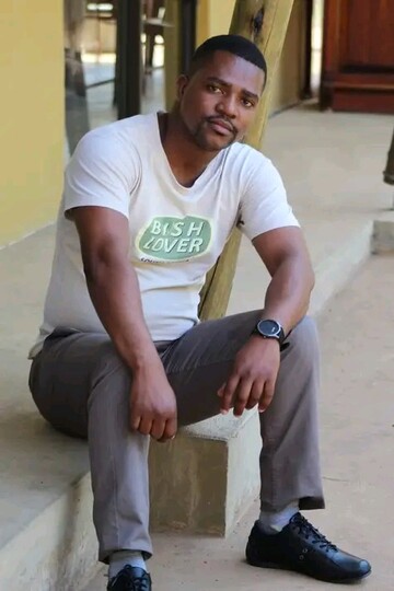 Lawrence, 32 Mtubatuba, KwaZulu-Natal, South Africa