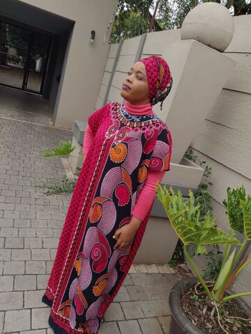 Annah, 41 Giyani, Limpopo, South Africa