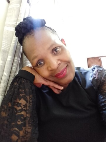 Purity, 45 Katlehong, Gauteng, South Africa