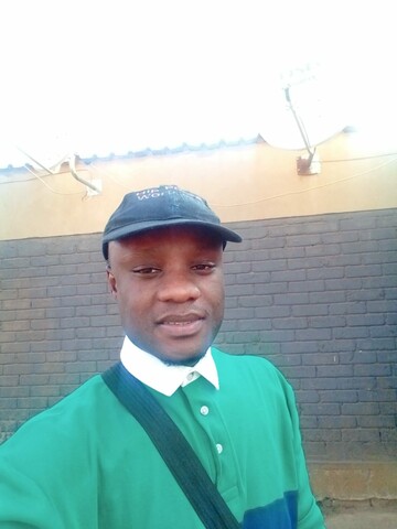 Common, 38 Johannesburg, Gauteng, South Africa