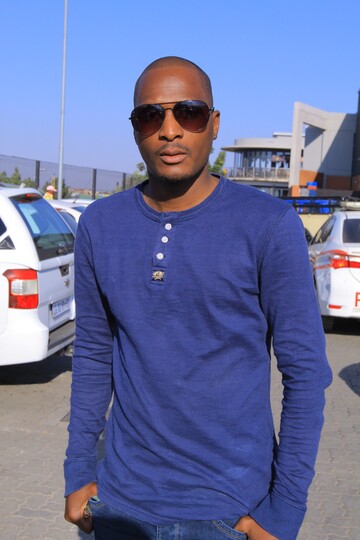 WELCOME5, 35 Tembisa, Gauteng, South Africa