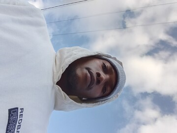 Africanblxk_kxng, 28 Midrand, Gauteng, South Africa
