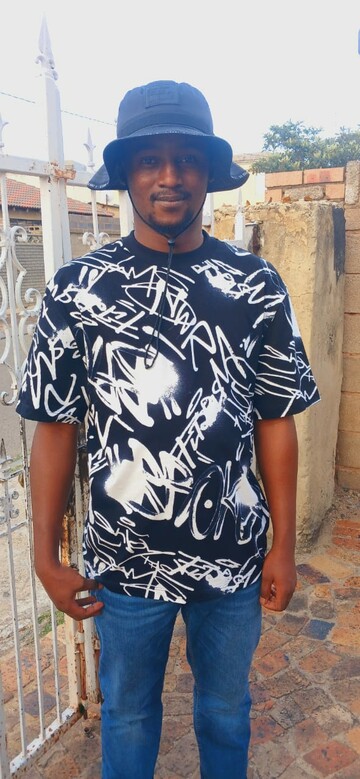 Certified lover boy, 28 Soweto, Gauteng, South Africa