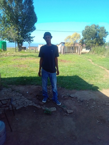 Lucky298, 45 Pietermaritzburg, KwaZulu-Natal, South Africa