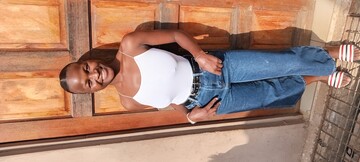 Swazi, 28 Durban, KwaZulu-Natal, South Africa