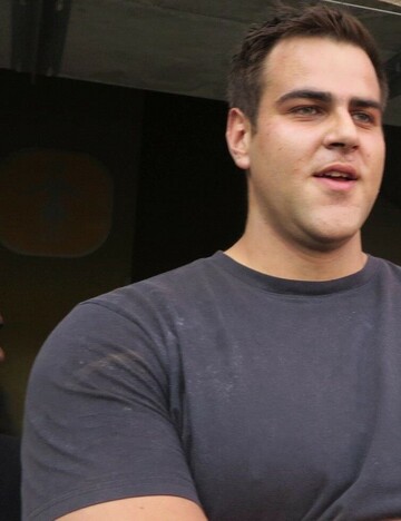 Michael1984, 40 Randburg, Gauteng, South Africa