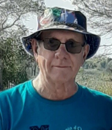 Jurgen, 79 Kempton Park, Gauteng, South Africa
