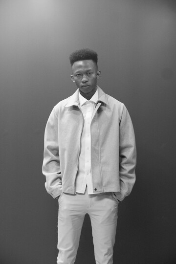 Tshego372, 21 Pretoria, Gauteng, South Africa