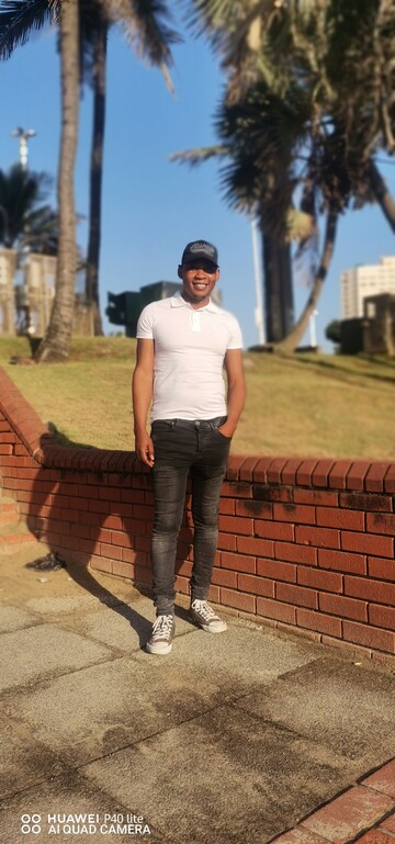 Sexton, 39 Randburg, Gauteng, South Africa
