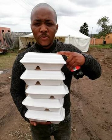 Saida, 34 King Williams Town, Eastern Cape, South Africa