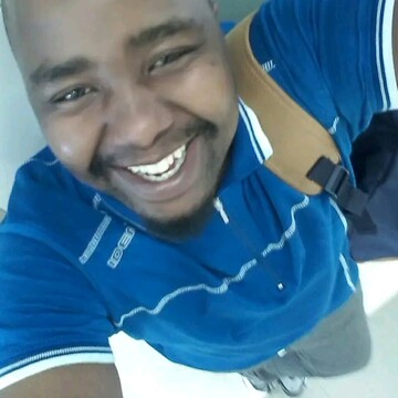 Big max, 42 Embalenhle, Mpumalanga, South Africa