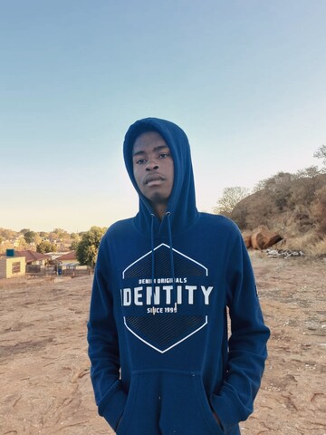 Abel, 20 Johannesburg, Gauteng, South Africa