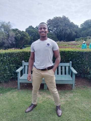 Mj377, 24 Pretoria, Gauteng, South Africa