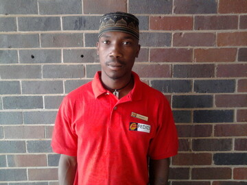 loverMan17, 41 Johannesburg, Gauteng, South Africa